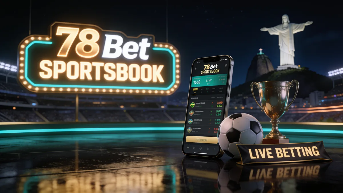 78 bet no Brasil — Verificação de conta na 78 bet